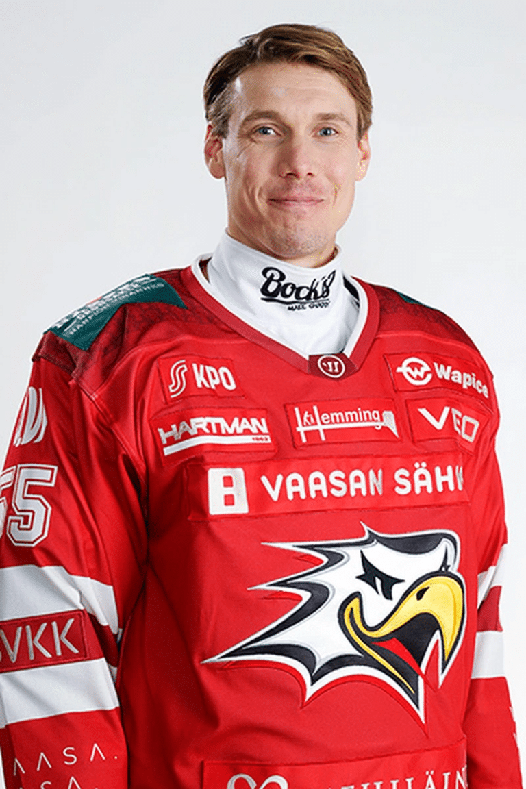 Miika Koivisto