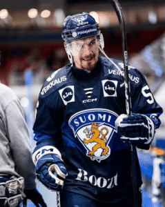 Mikael Seppälä