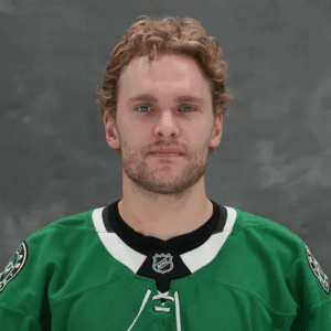 Mikko Rantanen