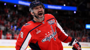 Alexander Ovechkin