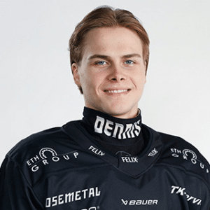 Mitja Jokinen
