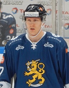 Niko Mikkola