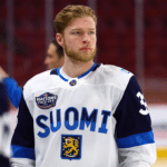 Nikolas Matinpalo