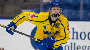 Adam Boqvist