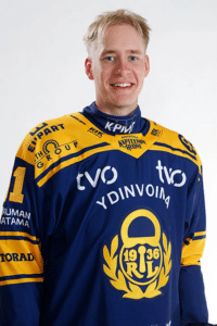 Onni Korkka