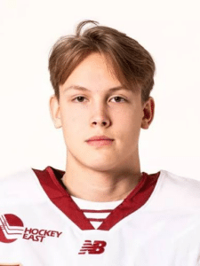 Oscar Hemming
