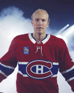Patrik Laine