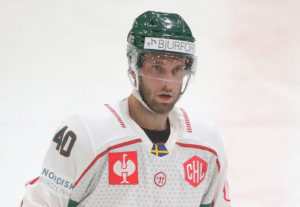 Petteri Lindbohm