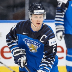 Roni Hirvonen