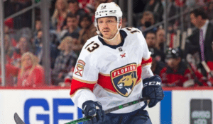 Sam Reinhart