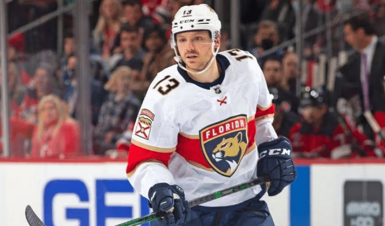 Sam Reinhart