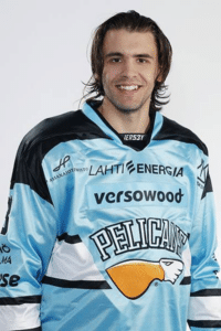 Severi Lahtinen