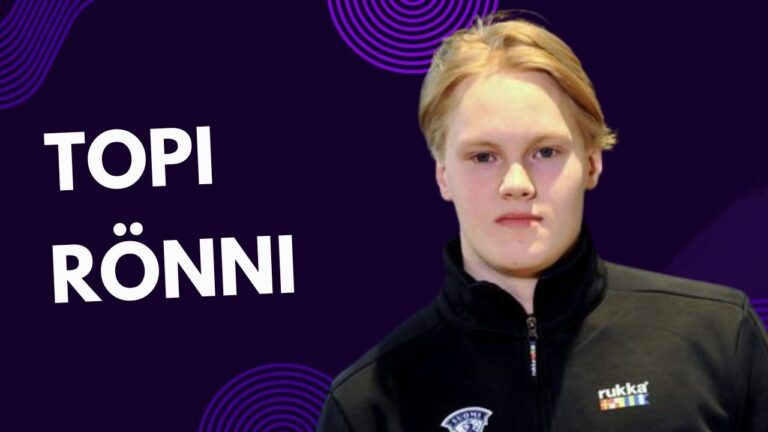 Topi Rönni ottaa vastuuta Ferencvárosissa uudessa ympäristössä