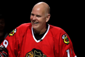 Troy Murray
