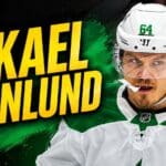 Mikael Granlund