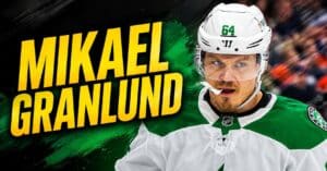 Mikael Granlund