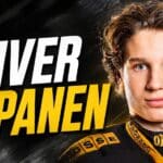 Oliver Kapanen
