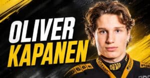 Oliver Kapanen