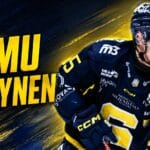 Teemu Väyrynen