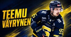 Teemu Väyrynen