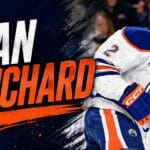 Evan Bouchard