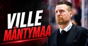 Ville Mäntymaa