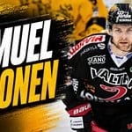 Samuel Salonen