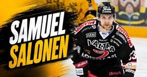 Samuel Salonen