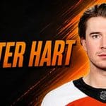 Carter Hart