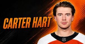 Carter Hart