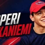 Jesperi Kotkaniemi