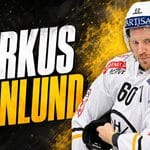 Markus Granlund
