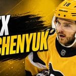 Alex Galchenyuk