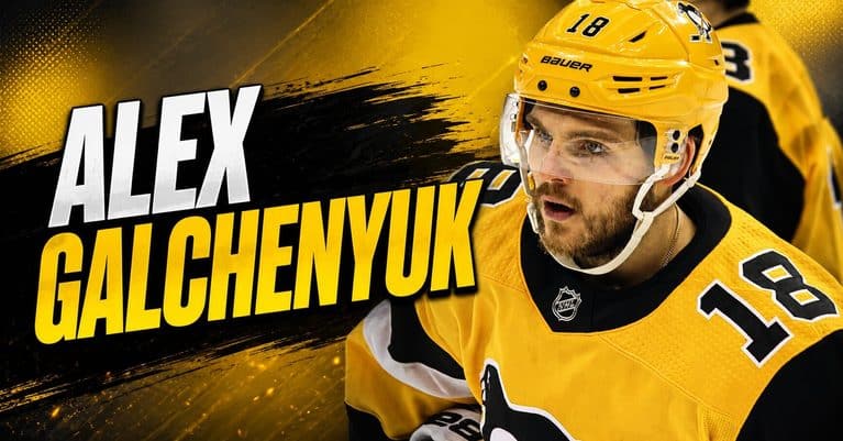 Alex Galchenyuk jatkaa uraansa Spartakissa – taustalla 654 NHL-ottelua