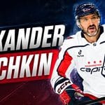 Alexander Ovechkin