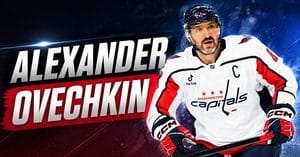Alexander Ovechkin