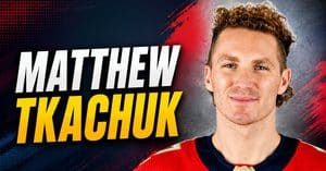 Matthew Tkachuk