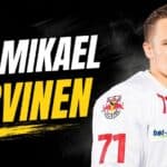 Jan Mikael Järvinen