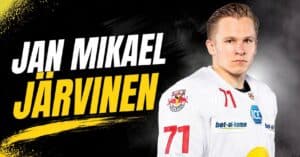 Jan Mikael Järvinen