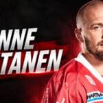 Jonne Virtanen