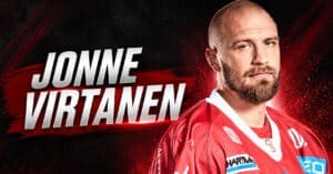 Jonne Virtanen