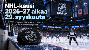 nhl kausi 2026 2027