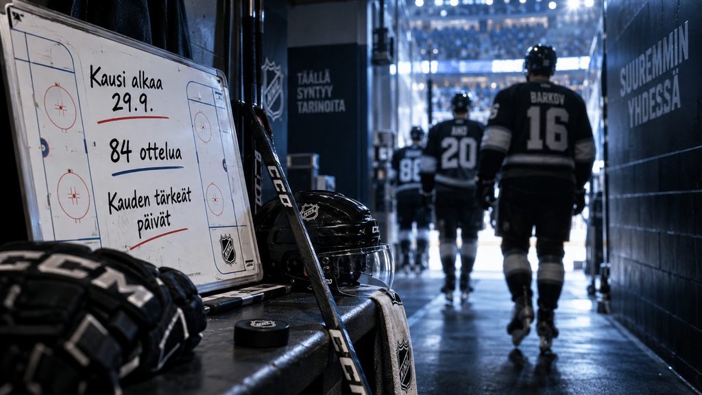 nhl kausi 2026 2027