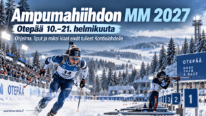Ampumahiihdon MM 2027