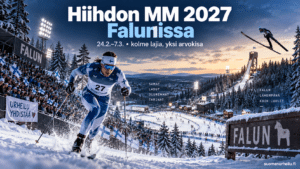 Hiihdon MM 2027