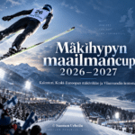 Mäkihypyn maailmancup 2026–27