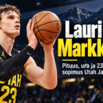 Lauri Markkanen