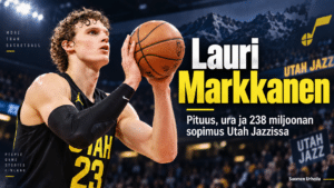 Lauri Markkanen