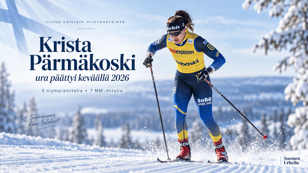 Krista Pärmäkoski