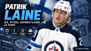 Patrik Laine